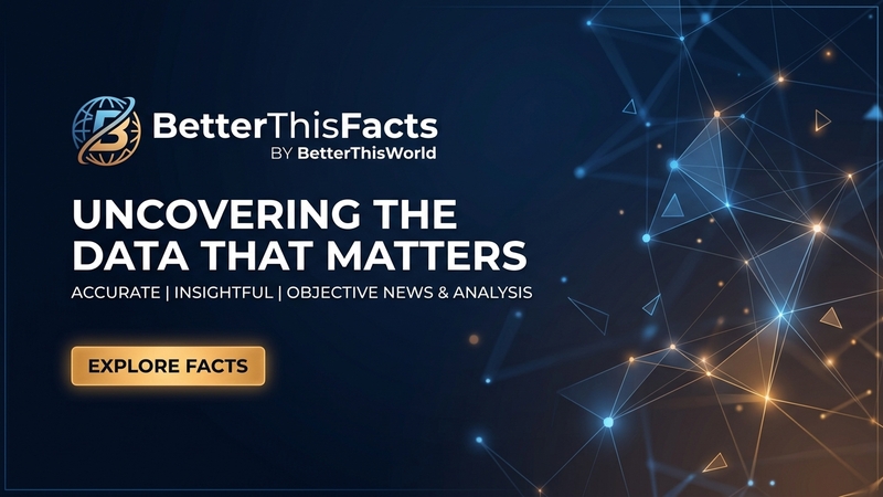 BetterThisFacts by BetterThisWorld